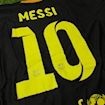 Picture of Barcelona 13/14 Third Messi