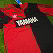 Picture of Newells Old Boys 93/94 Home 10