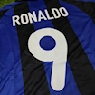 Picture of Inter Milan 01/02 Home Ronaldo