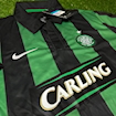 Picture of Celtic 06/07 Away