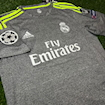 Picture of Real Madrid 15/16 Away Ronaldo 