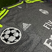 Picture of Real Madrid 15/16 Away Ronaldo 