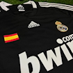 Picture of Real Madrid 08/09 Third