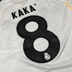 Picture of Real Madrid 09/10 Home Kaka