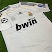Picture of Real Madrid 09/10 Home Kaka