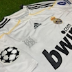 Picture of Real Madrid 09/10 Home Kaka