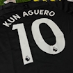 Picture of Manchester City 19/20 Away Kun Aguero