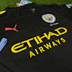 Picture of Manchester City 19/20 Away Kun Aguero