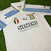 Picture of Lazio 00/01 Away Nesta