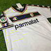 Picture of Parma 02/03 Away Adriano