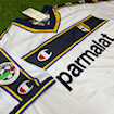Picture of Parma 02/03 Away Adriano