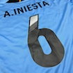 Picture of Spain 12/13 Away A.Iniesta