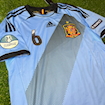 Picture of Spain 12/13 Away A.Iniesta