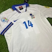 Picture of Italy 1996 Away Del Piero