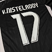 Picture of Real Madrid 06/07 Away V.Nistelrooy