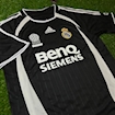 Picture of Real Madrid 06/07 Away V.Nistelrooy