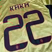 Picture of Ac Milan 13/14 Third Kaka