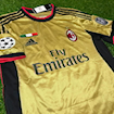 Picture of Ac Milan 13/14 Third Kaka