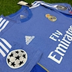 Picture of Real Madrid 13/14 Away Ronaldo