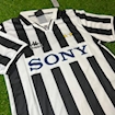 Picture of Juventus 96/97 Home Zidane 