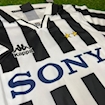 Picture of Juventus 96/97 Home Zidane 