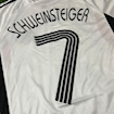 Picture of Germany 2006 Home Schweinsteiger