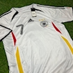 Picture of Germany 2006 Home Schweinsteiger