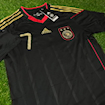 Picture of Germany 2010 Away Schweinsteiger