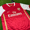 Picture of Arsenal 06/07 Home Henry