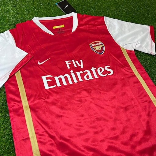 Picture of Arsenal 06/07 Home Henry