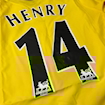 Picture of Arsenal 05/06 Away Henry