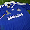 Picture of Chelsea 07/08 Home Final Lampard