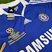 Picture of Chelsea 07/08 Home Final Lampard