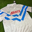 Picture of Napoli 88/89 Away Maradona