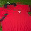 Picture of Portugal 1972 Home 