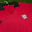 Picture of Portugal 1972 Home 