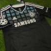 Picture of Chelsea 11/12 Away Drogba