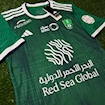 Picture of Al Ahli 23/24 Home Player Version Mahrez