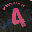 Picture of Selvilla 23/24 Third Sergio Ramos 