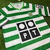 Picture of Sporting Lisbon 03/04 Home C.Ronaldo