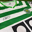 Picture of Sporting Lisbon 03/04 Home C.Ronaldo