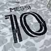Picture of Inter Miami 23/24 Special Version  Messi  Grey White
