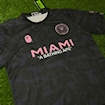 Picture of Inter Miami 23/24 Special Version  Messi Black