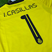 Picture of Real Madrid 11/12 Goalkeeper I.Casillas