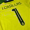Picture of Real Madrid 11/12 Goalkeeper I.Casillas