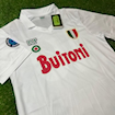 Picture of Napoli 87/88 Away