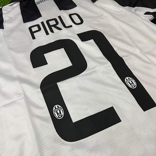 Picture of Juventus 14/15 Home Pirlo