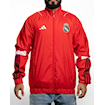 Picture of Real Madrid Jacket Red