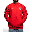 Picture of Real Madrid Jacket Red