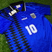 Picture of Argentina classic edition Messi
